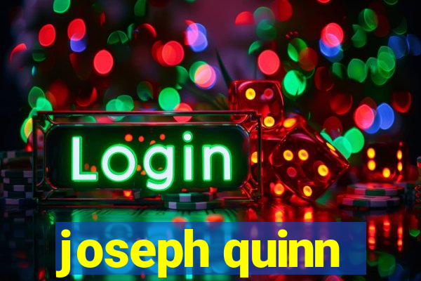 joseph quinn